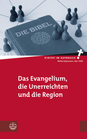 Ebert / Pompe | Das Evangelium, die Unerreichten und die Region | E-Book | sack.de