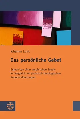 Lunk |  Das persönliche Gebet | eBook | Sack Fachmedien