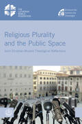 El Omari / Khorchide / Sinn |  Religious Plurality and the Public Space | eBook | Sack Fachmedien