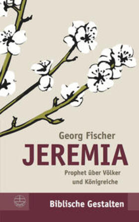 Fischer | Jeremia | Buch | 978-3-374-04026-1 | sack.de