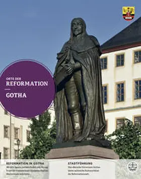 Raßloff / Märtin |  Gotha | Buch |  Sack Fachmedien
