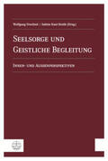 Drechsel / Kast-Streib |  Seelsorge und Geistliche Begleitung | Buch |  Sack Fachmedien
