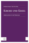 Stengel / Ulrich |  Kirche und Krieg | Buch |  Sack Fachmedien