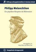 Rhein / Treu |  Philipp Melanchthon | Buch |  Sack Fachmedien