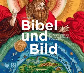 Poppe | Bibel und Bild | E-Book | sack.de