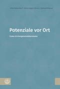 Rebenstorf / Ahrens / Wegner |  Potenziale vor Ort | Buch |  Sack Fachmedien
