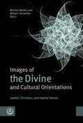 Welker / Schweiker |  Images of the Divine and Cultural Orientations | Buch |  Sack Fachmedien