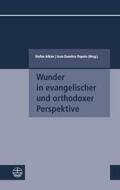 Alkier / Popoiu |  Wunder in evangelischer und orthodoxer Perspektive | Buch |  Sack Fachmedien