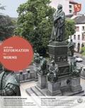 Jung / Oelschläger |  Worms / Orte der Reformation | Buch |  Sack Fachmedien