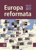 Welker / Beintker / de Lange |  Europa Reformata | Buch |  Sack Fachmedien