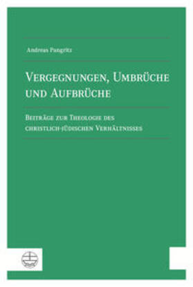 Pangritz | Vergegnungen, Umbrüche und Aufbrüche | Buch | 978-3-374-04154-1 | sack.de
