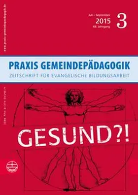  Praxis Gemeindepädagogik | Buch |  Sack Fachmedien