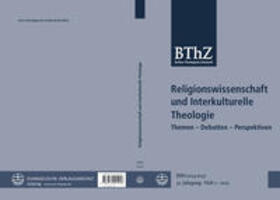 Breytenbach |  Interkulturelle Theologie | Buch |  Sack Fachmedien
