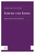 Ulrich / Stengel |  Kirche und Krieg | eBook | Sack Fachmedien