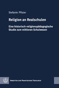 Pfister |  Religion an Realschulen | eBook | Sack Fachmedien