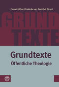 Höhne / van Oorschot |  Grundtexte Öffentliche Theologie | eBook | Sack Fachmedien