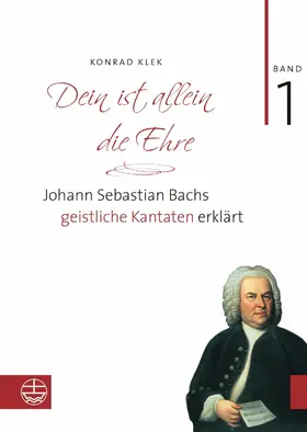Klek | Dein ist allein die Ehre | E-Book | www.sack.de