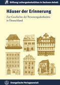 Rhein / Kahl / Breuer |  Häuser der Erinnerung | eBook | Sack Fachmedien