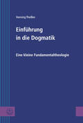 Theißen |  Einführung in die Dogmatik | eBook | Sack Fachmedien