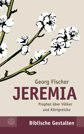 Fischer | Jeremia | E-Book | sack.de