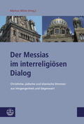 Witte |  Der Messias im interreligiösen Dialog | eBook | Sack Fachmedien