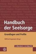 Engemann |  Handbuch der Seelsorge | Buch |  Sack Fachmedien