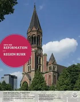 Schilling / Grimm |  Region Ruhr | Buch |  Sack Fachmedien