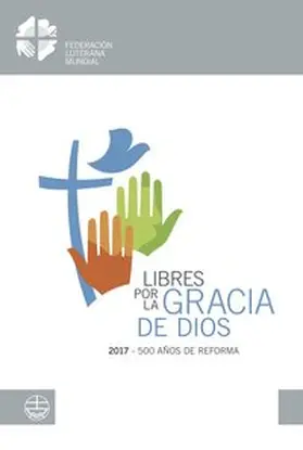 Burghardt | Libres por la Gracia de Dios | Buch | 978-3-374-04279-1 | www.sack.de
