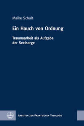 Schult | Schult, M: Hauch von Ordnung | Buch | 978-3-374-04281-4 | sack.de