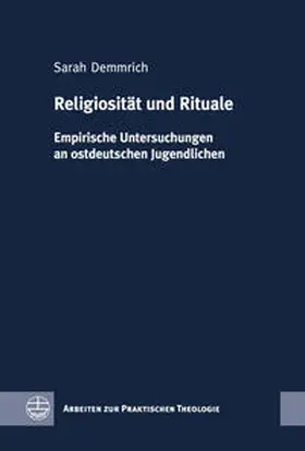 Demmrich | Religiosität und Rituale | Buch | 978-3-374-04284-5 | www.sack.de