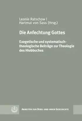 Ratschow / von Sass | Die Anfechtung Gottes | Buch | 978-3-374-04293-7 | sack.de