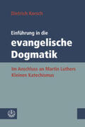 Korsch |  Einführung in die evangelische Dogmatik | Buch |  Sack Fachmedien