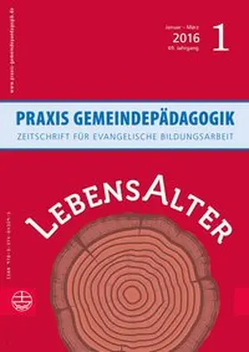  LebensAlter | Buch |  Sack Fachmedien