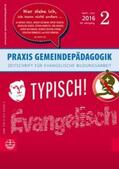  Typisch! evangelisch | Buch |  Sack Fachmedien