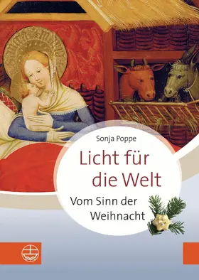Poppe |  Licht für die Welt | eBook | Sack Fachmedien