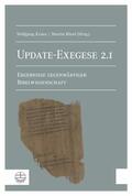 Rösel / Kraus |  Update-Exegese 2.1 | eBook | Sack Fachmedien