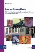 Chen / Küster |  Fragrant Flowers Bloom | eBook | Sack Fachmedien