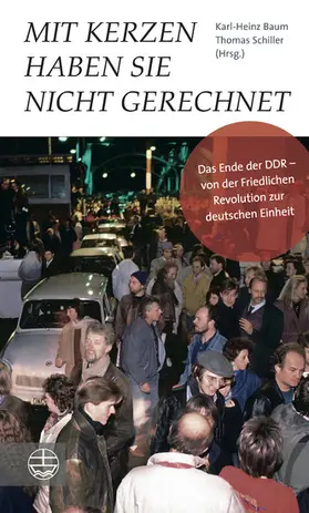 Baum / Schiller | Mit Kerzen haben sie nicht gerechnet | E-Book | www.sack.de