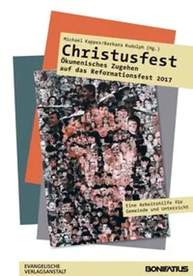 Kappes / Rudolph |  Christusfest | Buch |  Sack Fachmedien
