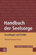 Engemann |  Handbuch der Seelsorge | eBook | Sack Fachmedien