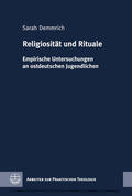 Demmrich |  Religiosität und Rituale | eBook | Sack Fachmedien