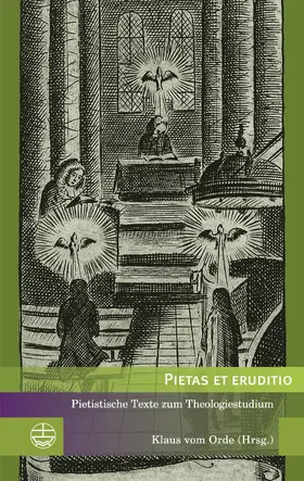 vom Orde |  Pietas et eruditio | eBook | Sack Fachmedien