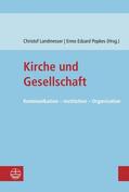 Landmesser / Popkes |  Kirche und Gesellschaft | eBook | Sack Fachmedien