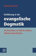 Korsch |  Einführung in die evangelische Dogmatik | eBook | Sack Fachmedien
