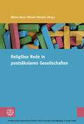 Rose / Wermke |  Religiöse Reden in postsäkularen Gesellschaften | eBook | Sack Fachmedien