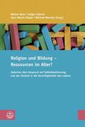 Beier / Gabriel / Wermke |  Religion und Bildung – Ressourcen im Alter? | eBook | Sack Fachmedien