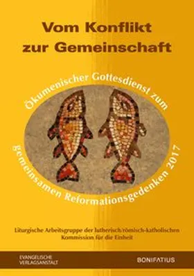Dieter / Thönissen |  Vom Konflikt zur Gemeinschaft | Buch |  Sack Fachmedien
