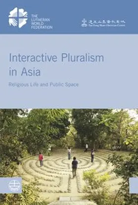 Sinn / Wing Sze | Interactive Pluralism in Asia | Buch | 978-3-374-04537-2 | www.sack.de