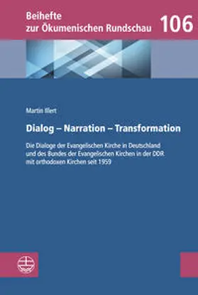 Illert |  Dialog - Narration- Transformation | Buch |  Sack Fachmedien
