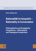 Mühling |  Rationalität im Gespräch - Rationality in Conversation | Buch |  Sack Fachmedien